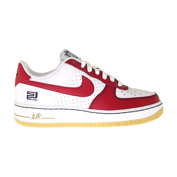 Lebron air forces on sale