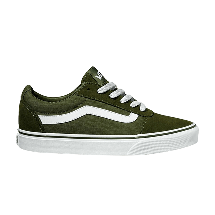 Wmns Ward 'Olive'