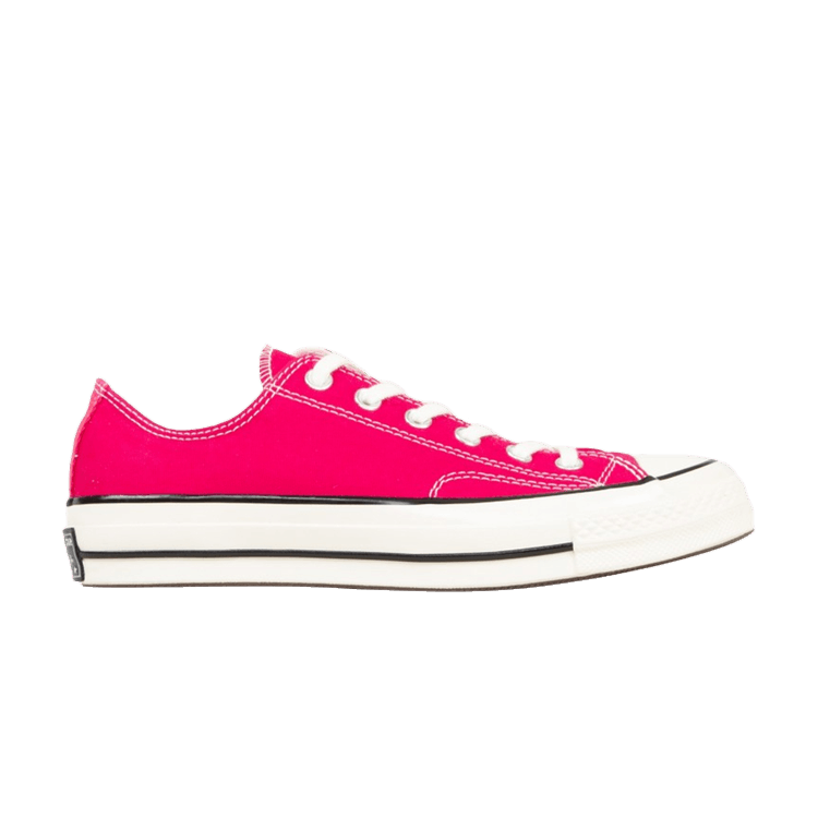 Chuck 70 Low 'Pink Pop'