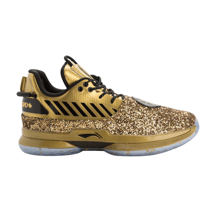 Buy Way of Wade 7 Black Vice ABAN079 24 GOAT