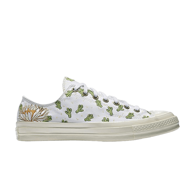 Chuck 70 Low 'Cactus Print'