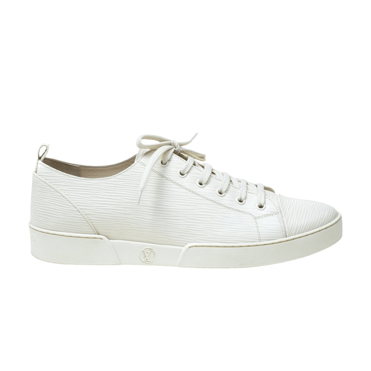 Buy Louis Vuitton Match-Up Sneaker 'Cacao' - 1A2XC5