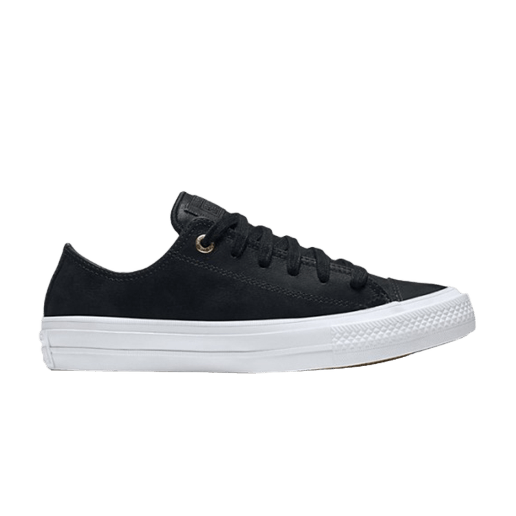 Wmns Chuck Taylor All Star 2 Low 'Black'