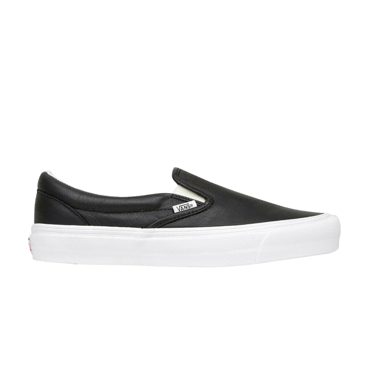 靴 VANS vault og classic slip-on 26cm rgrd Vans Vault OG Classic