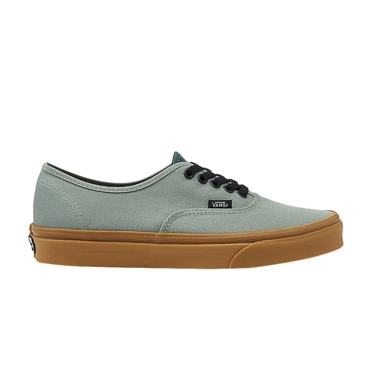 Authentic 'Shadow Trekking Green'