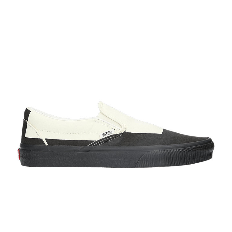 Slip-On 'Overprint'