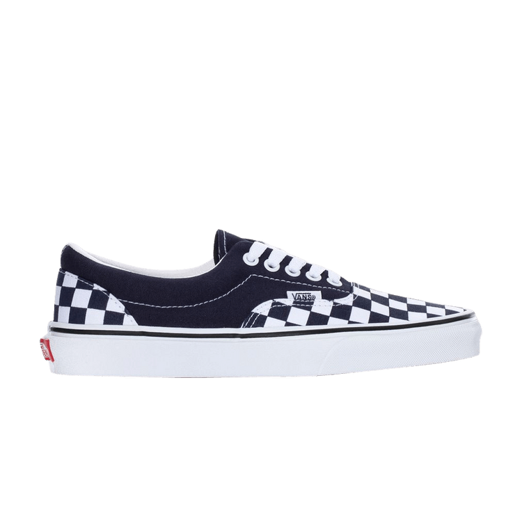 Vans Era 'Checkerboard Night Sky'