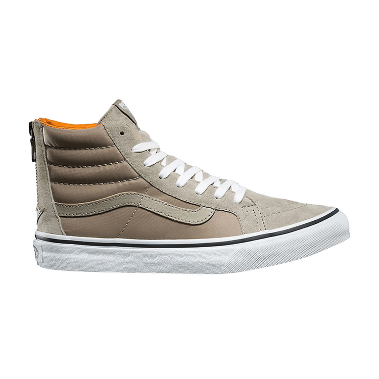 Sk8-Hi Slim Zip 'Boom Boom'