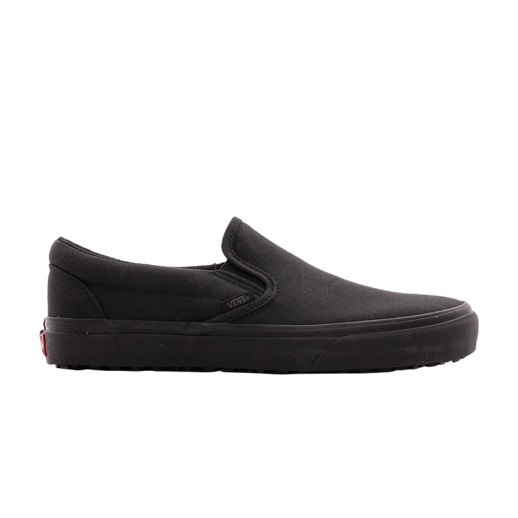 Slip-On 'Made for the Makers'