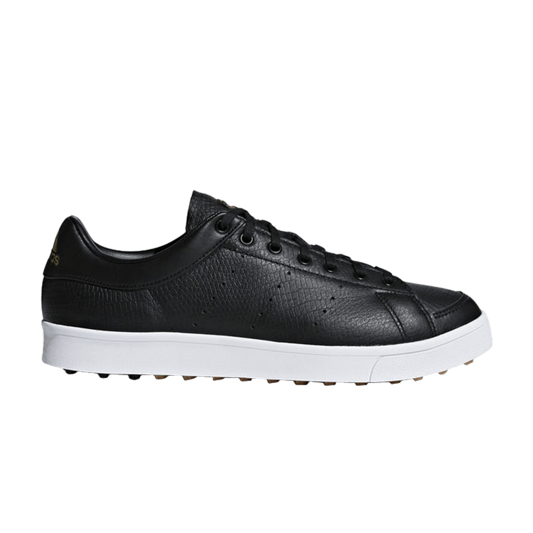 adidas gazelle silver green womens adidas Adicross Retro Golf Shoes GZ6968 White/Core Black