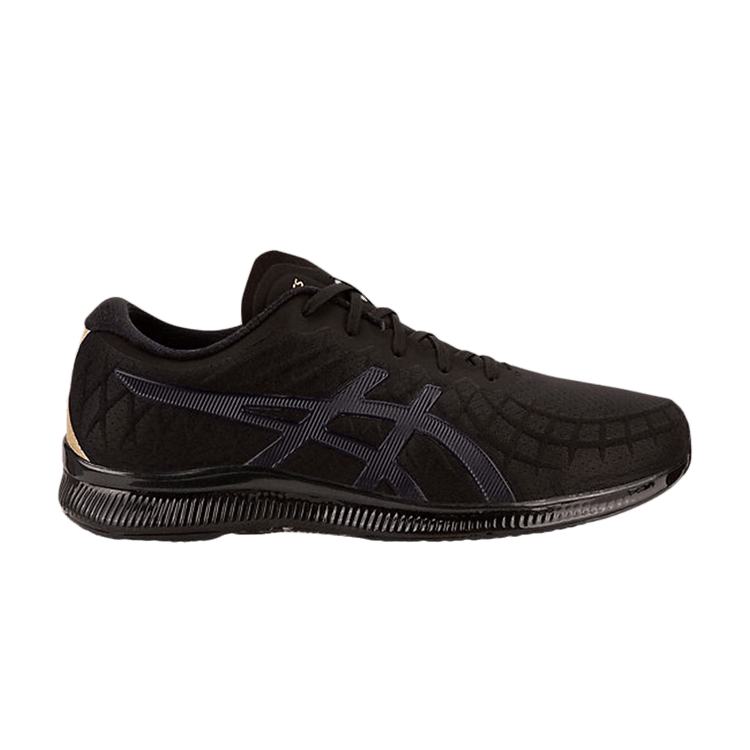 ASICS Gel-Quantum Infinity Black