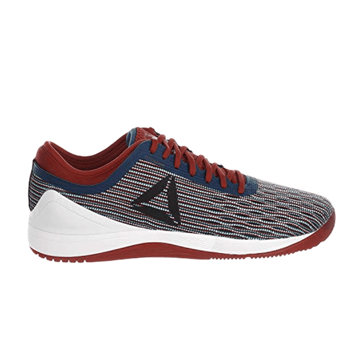 CrossFit Nano 8 Flexweave 'Multi-Color'