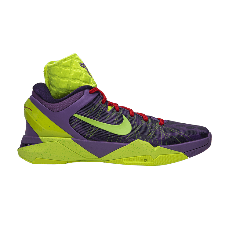 kobe 7 high