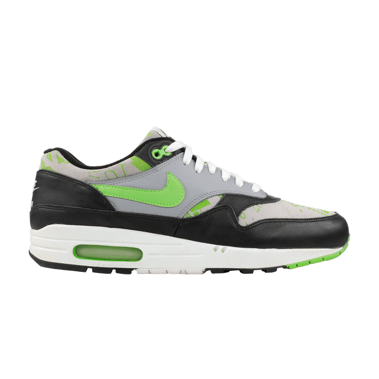 Nike air max 1 newspaper hotsell