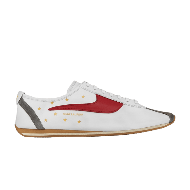 Saint laurent top jay sneakers