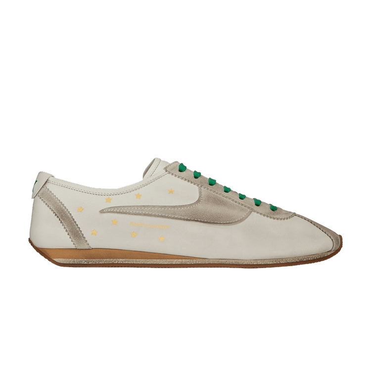 Saint laurent top jay sneakers