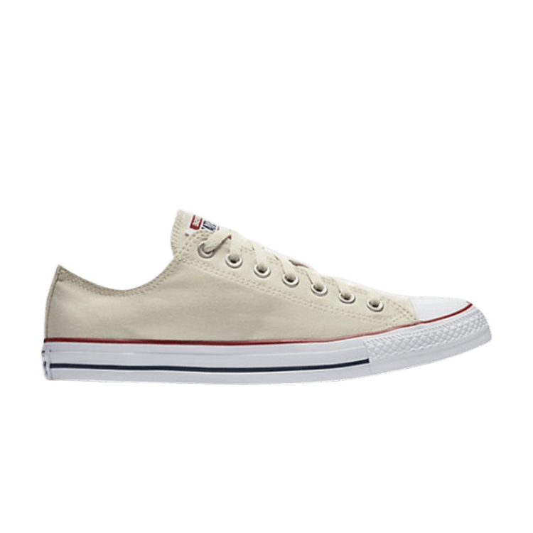 Chuck Taylor All Star Ox 'Natural Ivory'