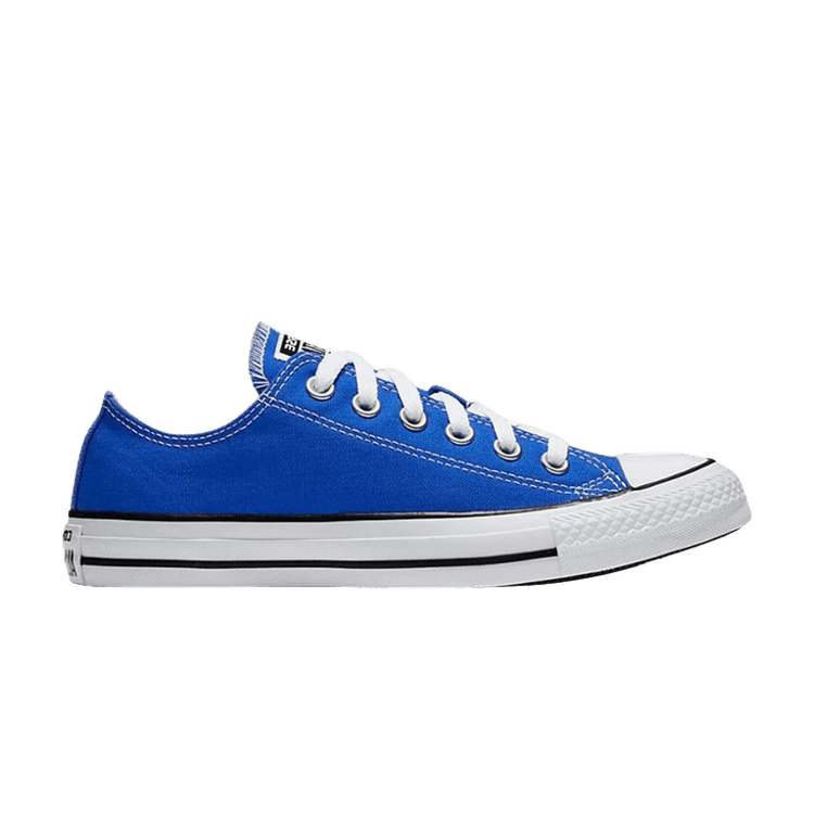 Chuck Taylor All Star Ox 'Hyper Royal'