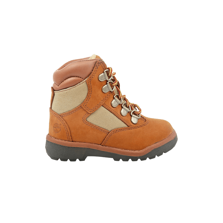 timberland