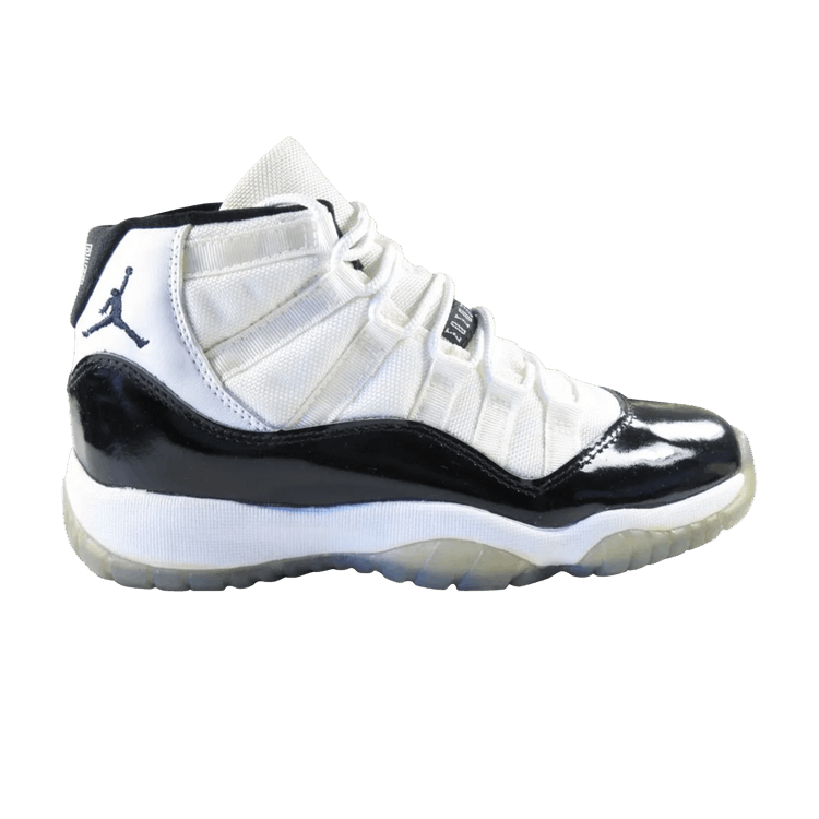 1995 concord 11 shop