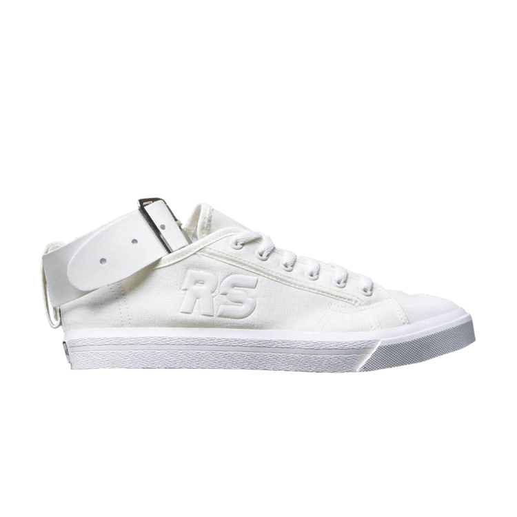 Buy Raf Simons x adidas Spirit Buckle 'White' - S81158 | GOAT