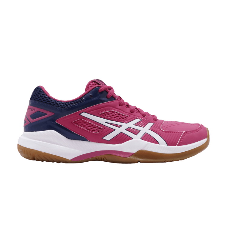 Wmns Gel Court Hunter 'Fuchsia Purple'