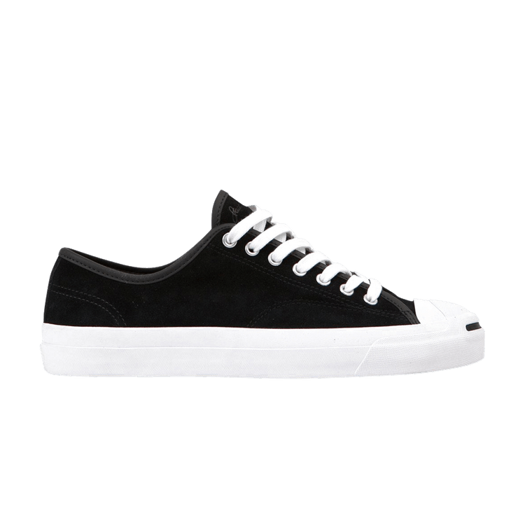 Polar Skate Co. x Jack Purcell Pro Low 'Black'