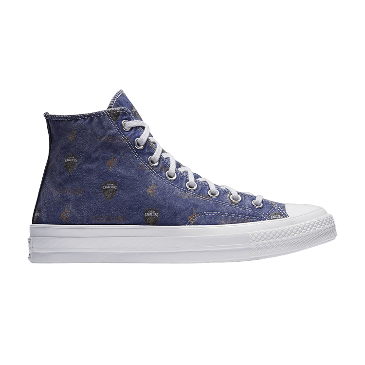 NBA x Chuck Taylor All Star 70 High 'Cleveland Cavaliers'