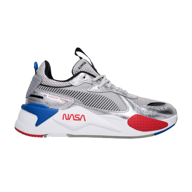 Buy Puma NASA x RS-X 'Space Agency' - 372511 01 | GOAT