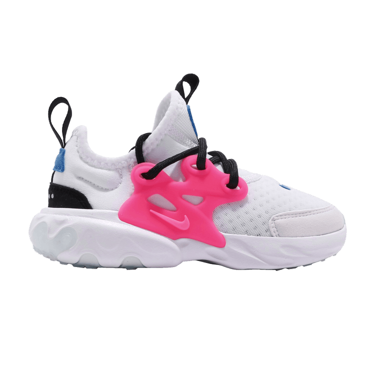 Size 11.0 React Presto PS Hyper Pink