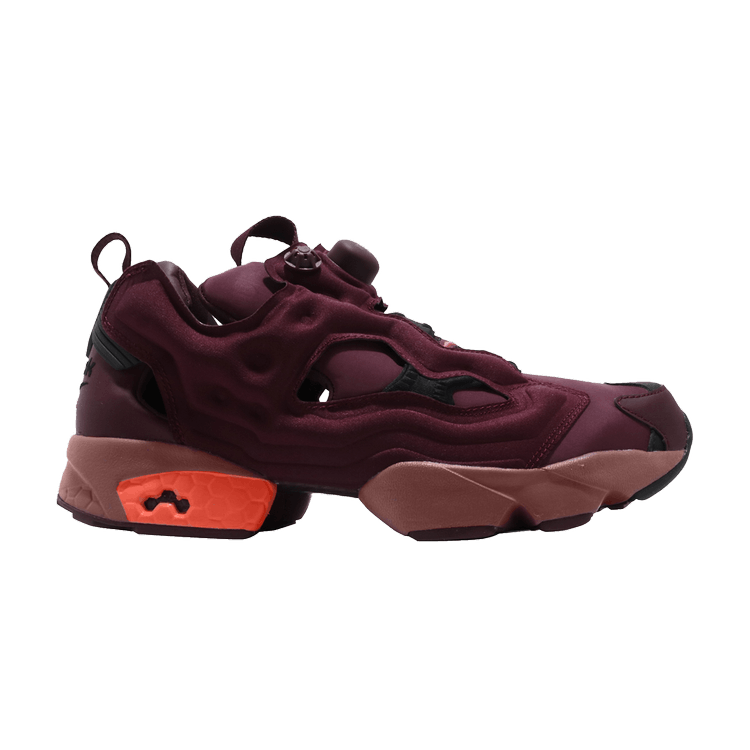 InstaPump Fury OG MU 'Lux Maroon'