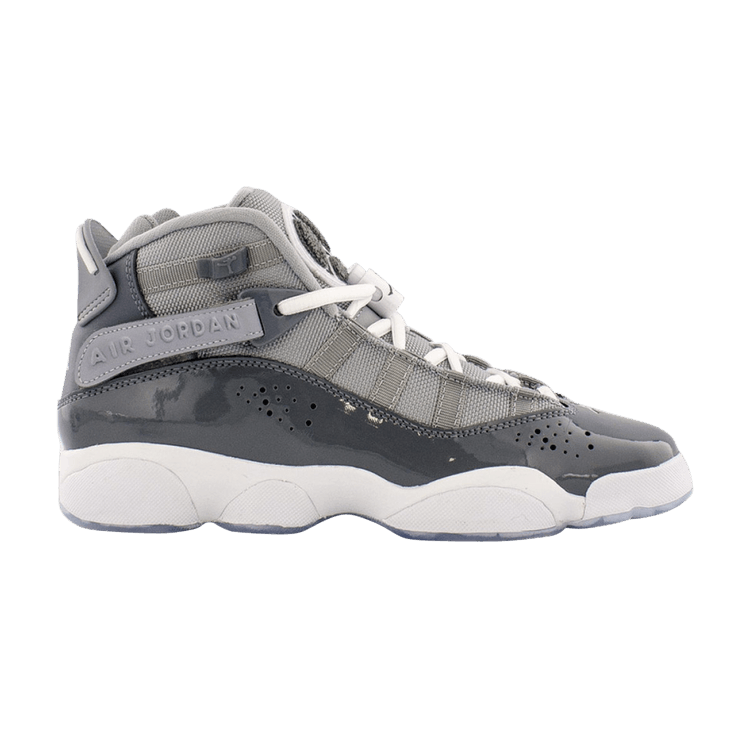 Wss jordan 6 hotsell rings