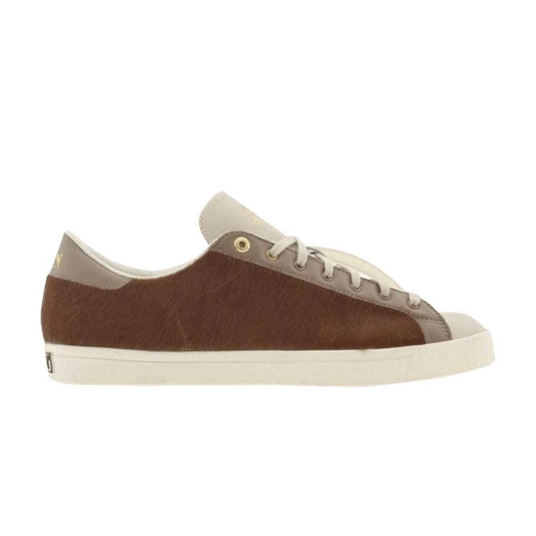 Rod Laver Vintage 'Pony Hair'