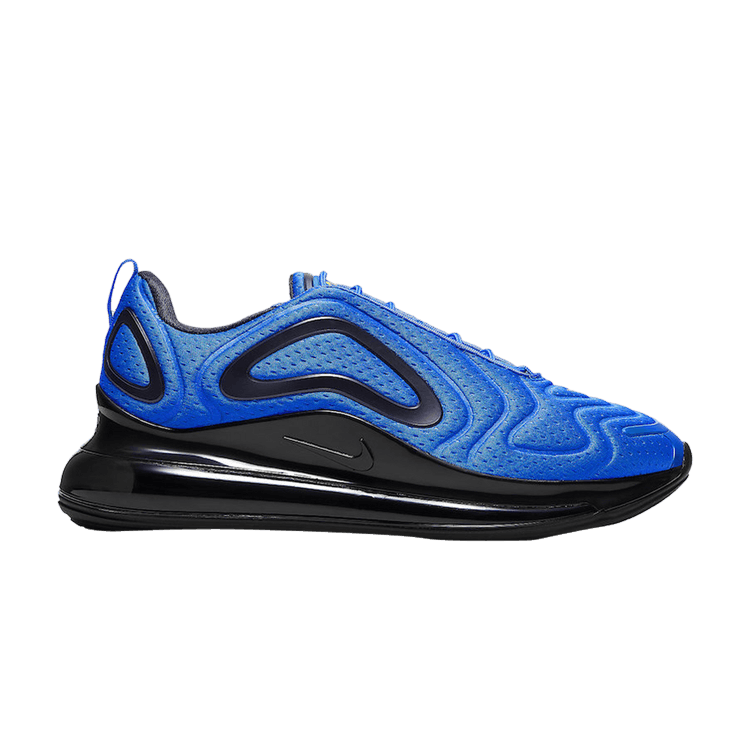 Buy Air Max 720 Deep Blue AO2924 406 GOAT