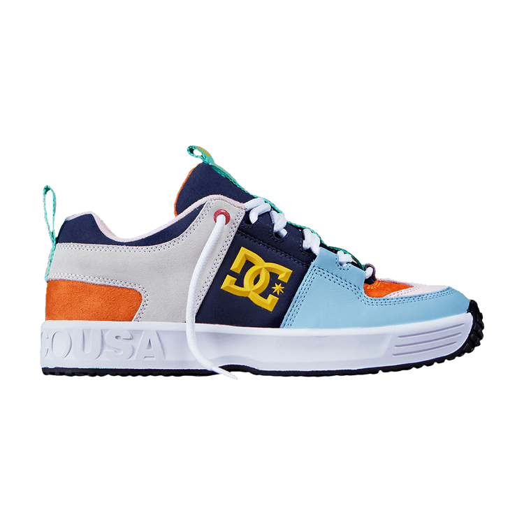 Buy Lynx OG White ADYS100425 WW0 GOAT