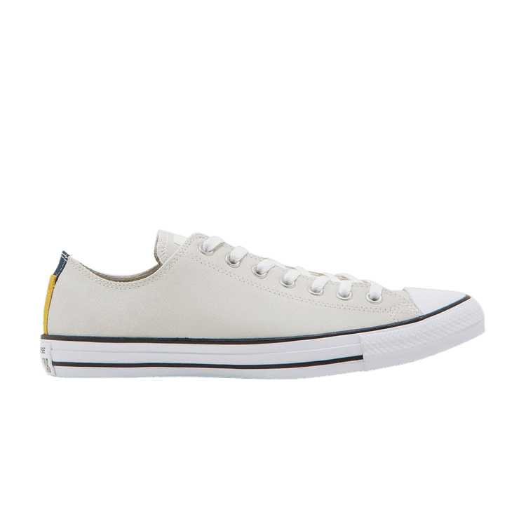 Chuck Taylor All Star Low 'Egret'