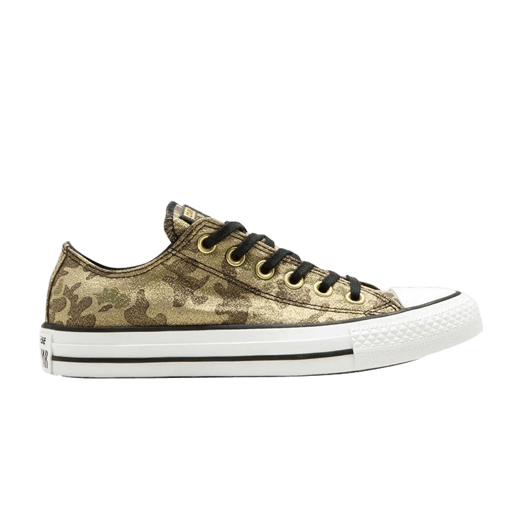 Wmns Chuck Taylor All Star Low 'Camo'