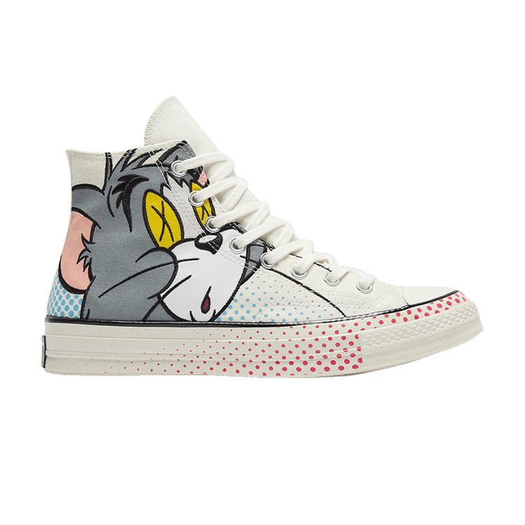 Chuck taylor store tom and jerry