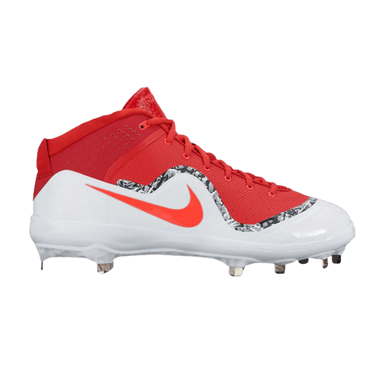 Buy Force Air Trout 4 Pro Red White 917920 668 GOAT AU
