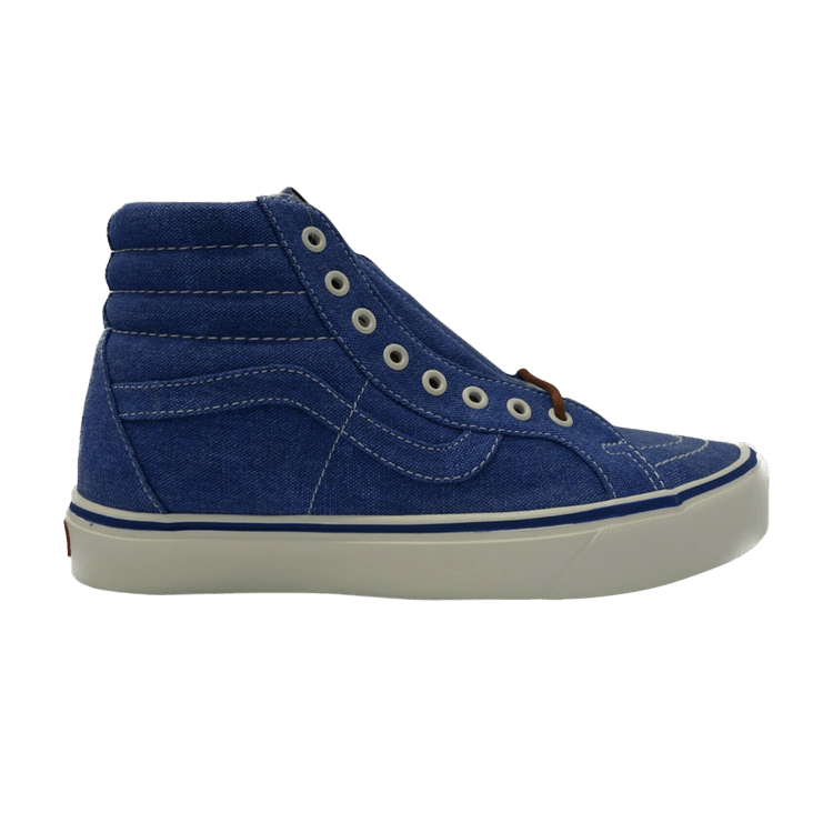 Sk8-Hi Vintage 'True Blue'