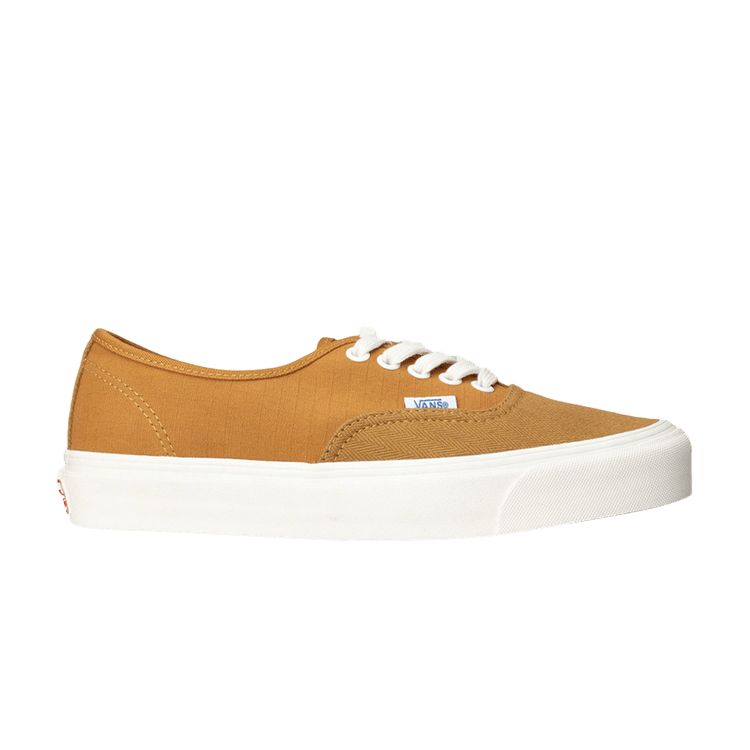 Authentic LX Herringbone Ripstop 'Cumin'