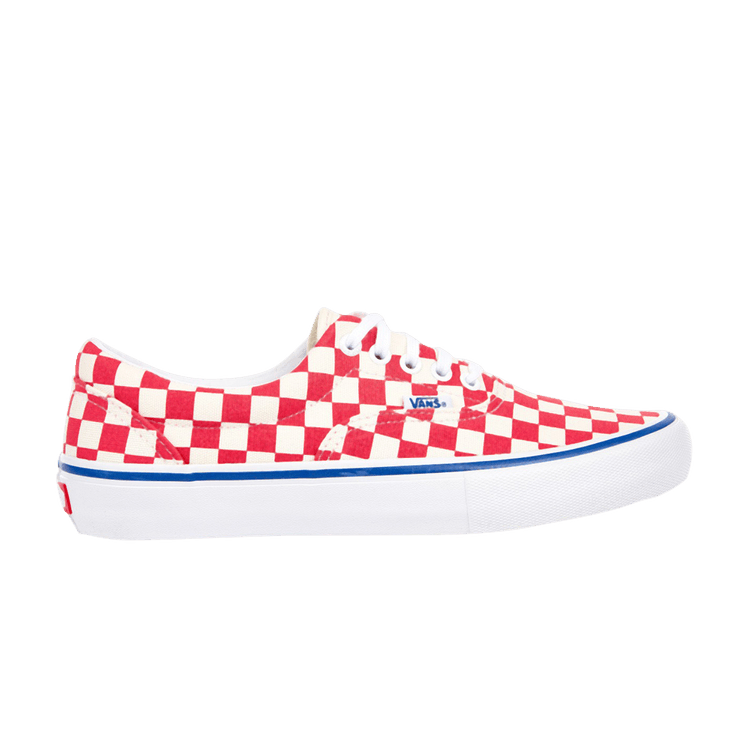 Era Pro 'Checkerboard Rococco'