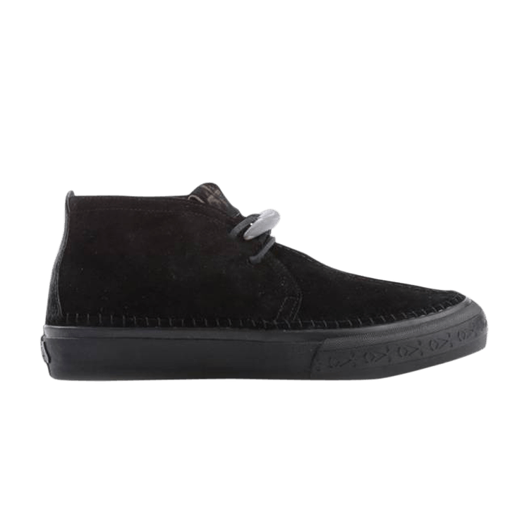 Taka Hayashi x Chukka Nomad LX 'Black'