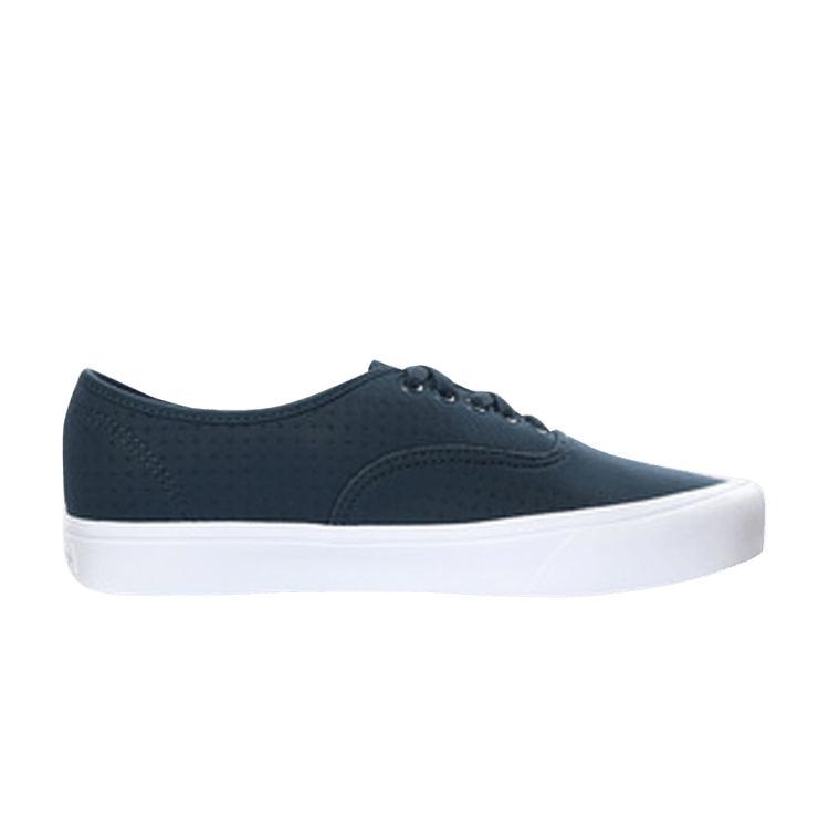 Authentic Lite Neo Nurf 'Blue Black'