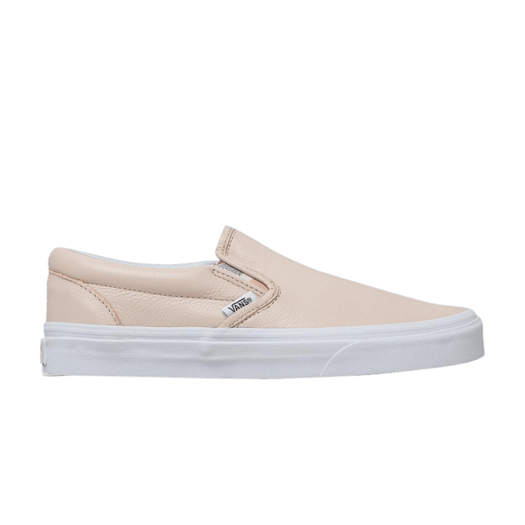 Slip-On Lurex Gore 'Sand Dollar'