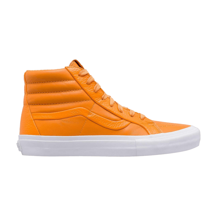 Vans Sk8-Hi Leather Autumn Glory