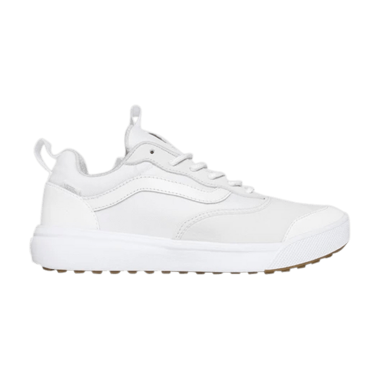 UltraRange LX 'Off White'