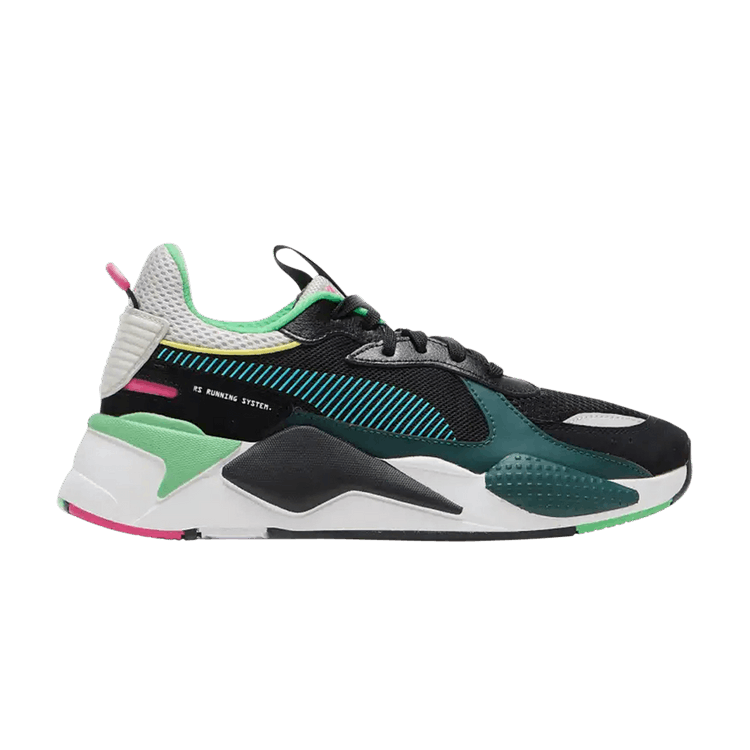 Puma rs x shop toys dubai