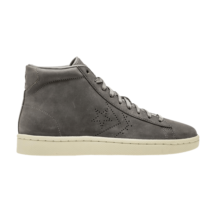 Pro Leather 76 Lux Mid 'Grey White'