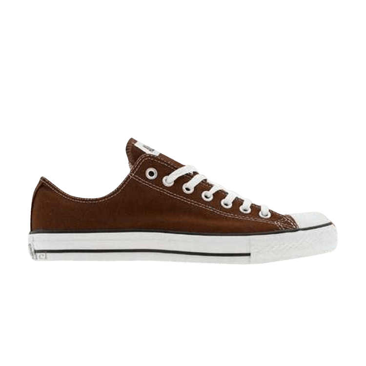 Chuck Taylor All Star Spec Ox 'Chocolate'